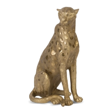 Figurka Gepard