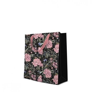 Pl Torebka Flowers Mystery Medium