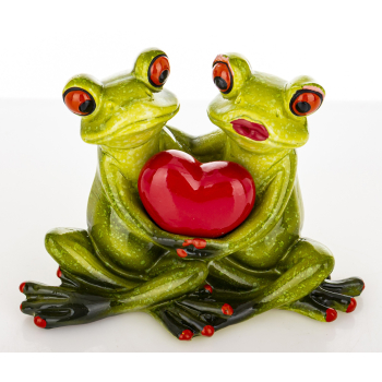 Figurka Żaby