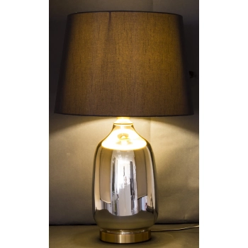 Lampa Z Kloszem-Prom.