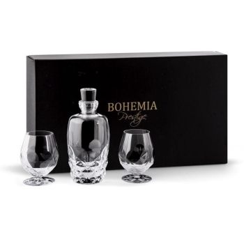 Pl Bohemia Prestige Desire Zestaw Brandy/Koniak1+4