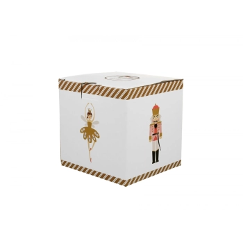 Pl Kubek 650 Ml Nutcrackers & Ballerina