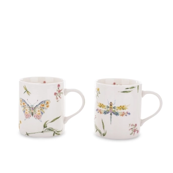 Pl Papillon Kubek 300Ml