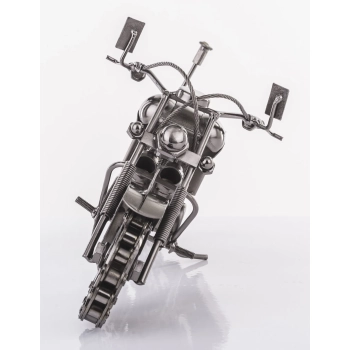 Pl Motocykl Metalowy