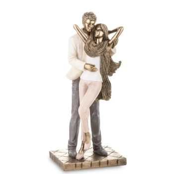 Figurka Para