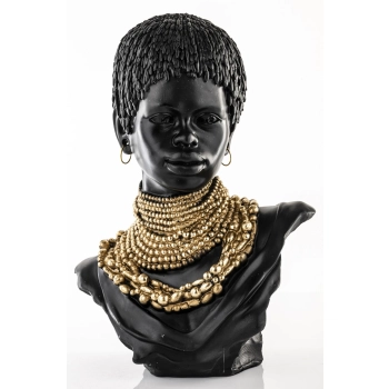 Figura Popiersie-Prom.