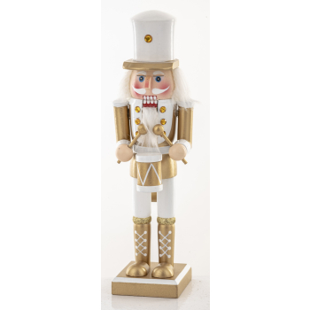 Figurka Dziadek Do Orzechów