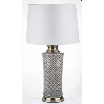 Lampa Z Kloszem (4) Ii Cz.