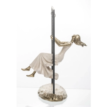 Figurka Kobieta