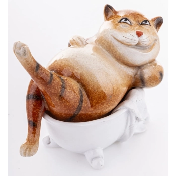 Figurka Kot