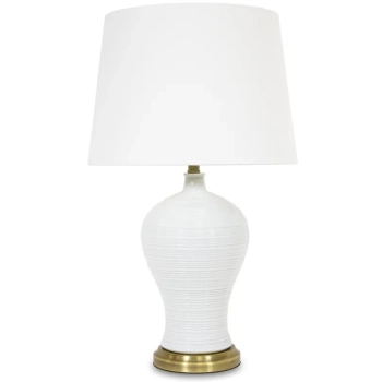 Lampa Z Kloszem Ii Cz.-Prom.