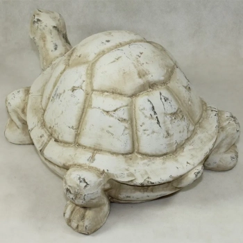 Figura Żółw-Prom.
