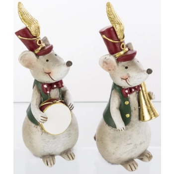 Figurka Mysz
