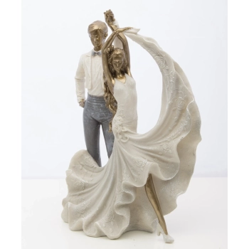 Figurka Para
