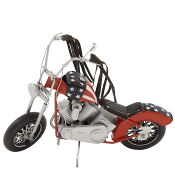 Replika Motocykl-Prom.