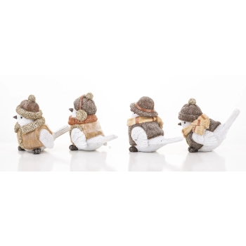 Figurka Ptaszek