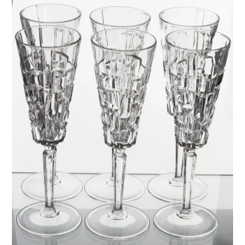Pl Etna Kieliszek Szampan 190 Ml Kpl.