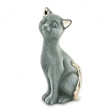 Figurka Kot-Prom.