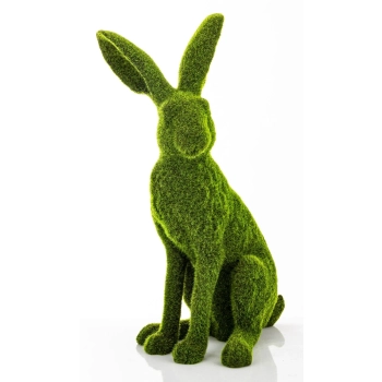 Figurka Królik