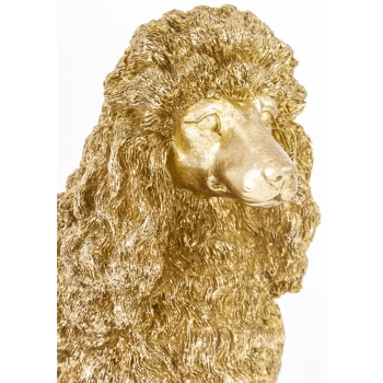Figurka Pudel