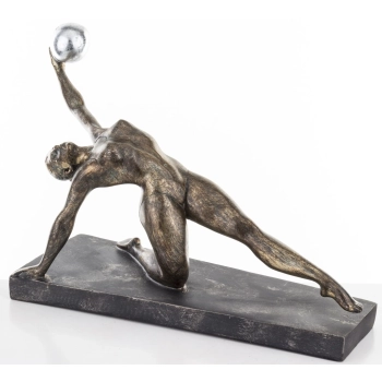 Figurka Sportowca-Prom.