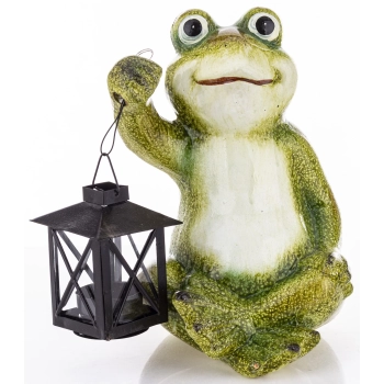 Figurka Żaba
