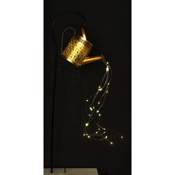 Ozdoba Konewka Led