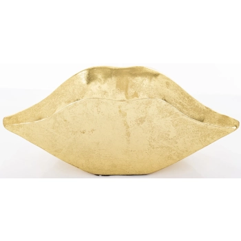 Dekoracja Usta