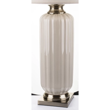 Lampa Z Kloszem Ii Cz.