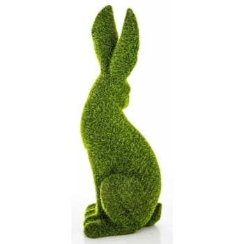 Figurka Królik