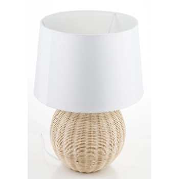Lampa Z Kloszem-Prom.