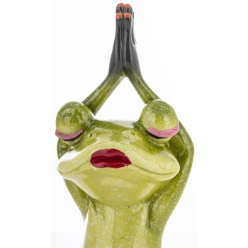 Figurka Żaba