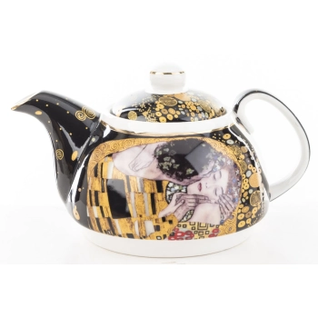 Tea For One