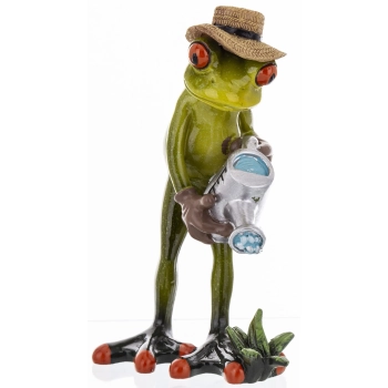 Figurka Żaba