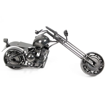 Pl Motocykl Metal