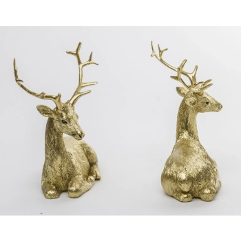 Figurka Renifer