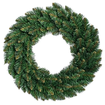 Pl Wianek Kanadyjski Green 55 Cm