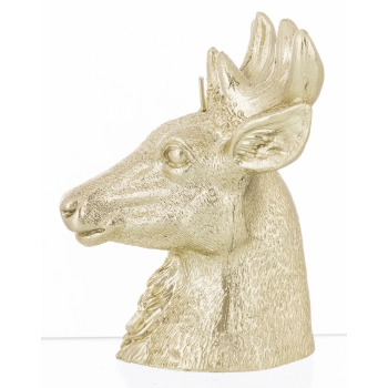 Świeca Figurka Renifer