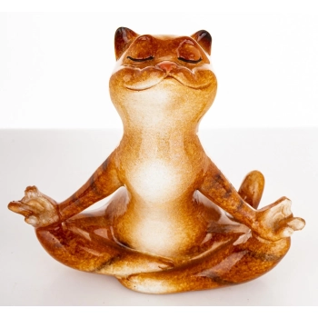 Figurka Kot