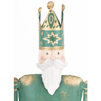 Figurka Mikołaj 53251