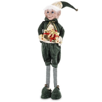 Figurka Elf