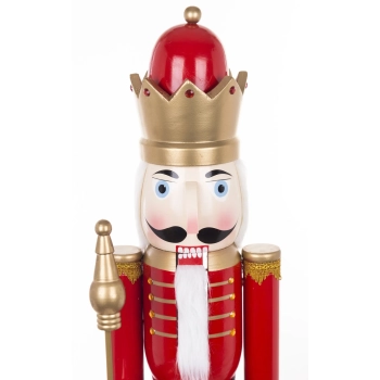 Figurka Dziadek Do Orzechów