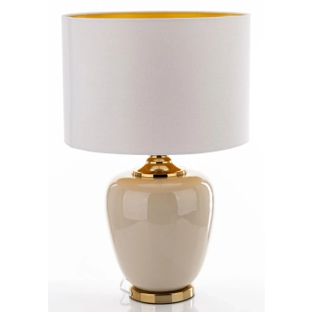 Lampa Z Kloszem