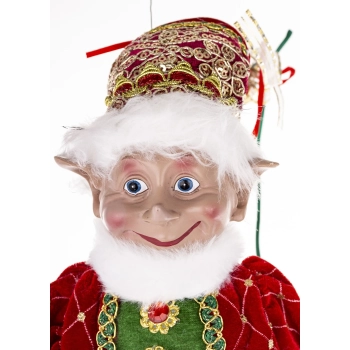 Figurka Elf