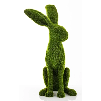 Figurka Królik