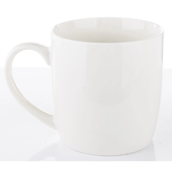 Pl Kubek Z Łyżeczką I Podstawką 330Ml