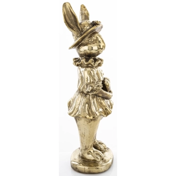 Figurka Królik