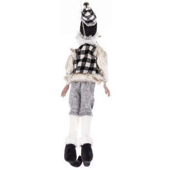Figurka Elf