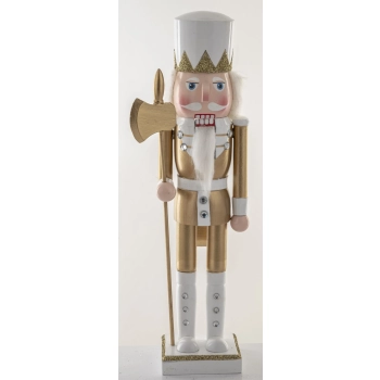 Figurka Dziadek Do Orzechów