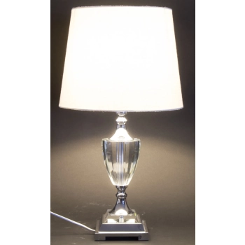 Lampa Z Kloszem
